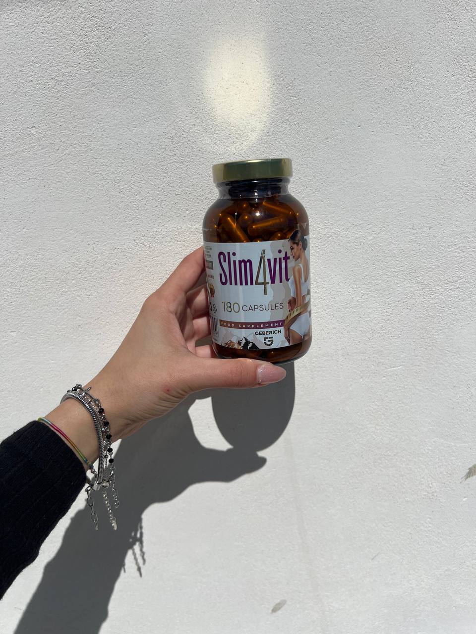 Confezione Slim4vit — vista aggiuntiva